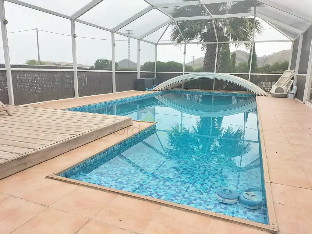 Casa en venta en Poligono 7 Paraje 137 La Ermita, imagen 49