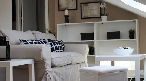 Foto 2 de Pis de lloguer a Plaza de Cervantes, Casco histórico, Alcalá de Henares