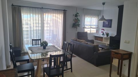 Foto 2 de Piso de alquiler en Calle Francisco Enríquez, El Tejar - Hacienda Bizcochero, Málaga Capital