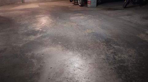 Photo 4 of Garage to rent in Carrer de la Muntanya, 7, El Clot,  Barcelona Capital