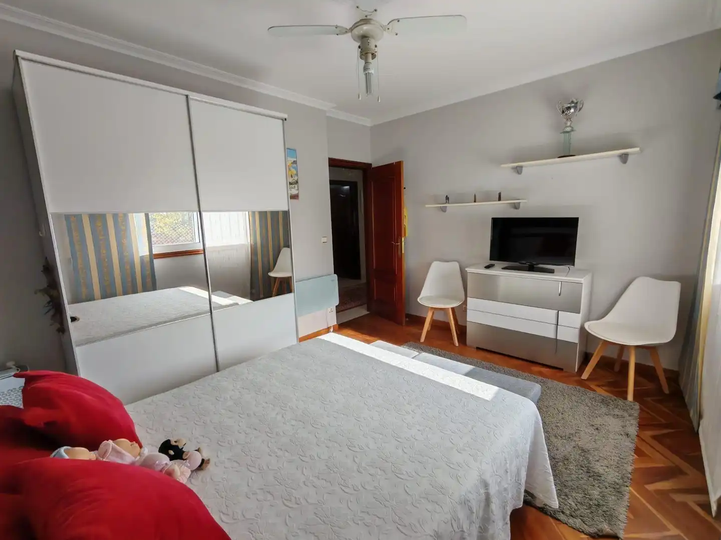 Casa con jardín en venta en VILELA-TIRAN, imagen 23