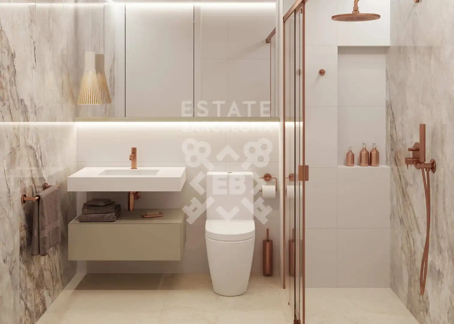 Piso con piscina en venta en Avinguda de la Diputació 81, imagen 9