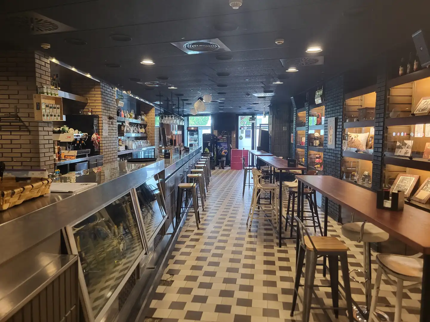 Business premises to rent in Carretera Ansoáin, imagen 10