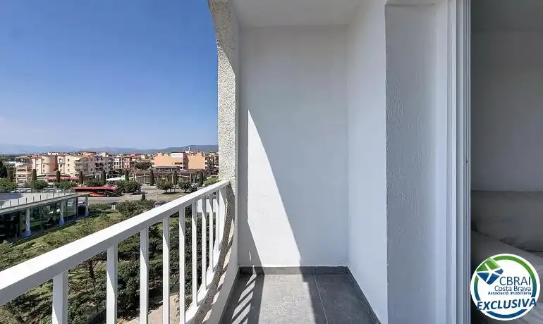 Apartament amb ascensor en venda a Muga - Gran Reserva - Badia, imagen 2