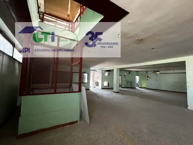 Nave industrial en alquiler en KM. 315. AVDA. MANUEL MARTÍNEZ AYUSO, imagen 23
