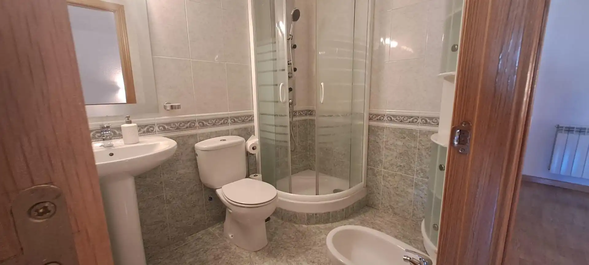 Semi-detached house for sale in Calle PINTOR JOAQUIN SOROLLA, imagen 16
