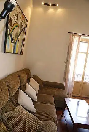 Piso de alquiler en esparteros, Centro Histórico