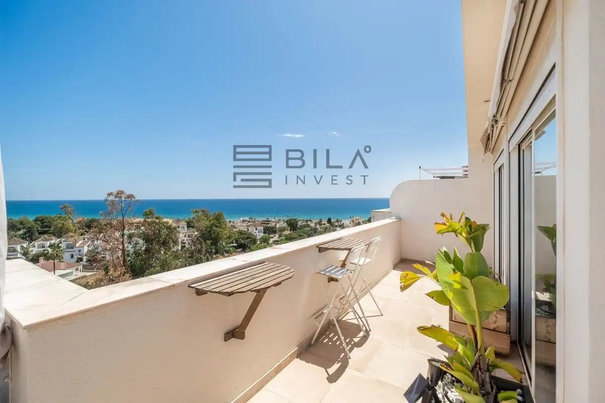 Penthouse with pool for sale in Residencial Playas del Arenal, imagen 20