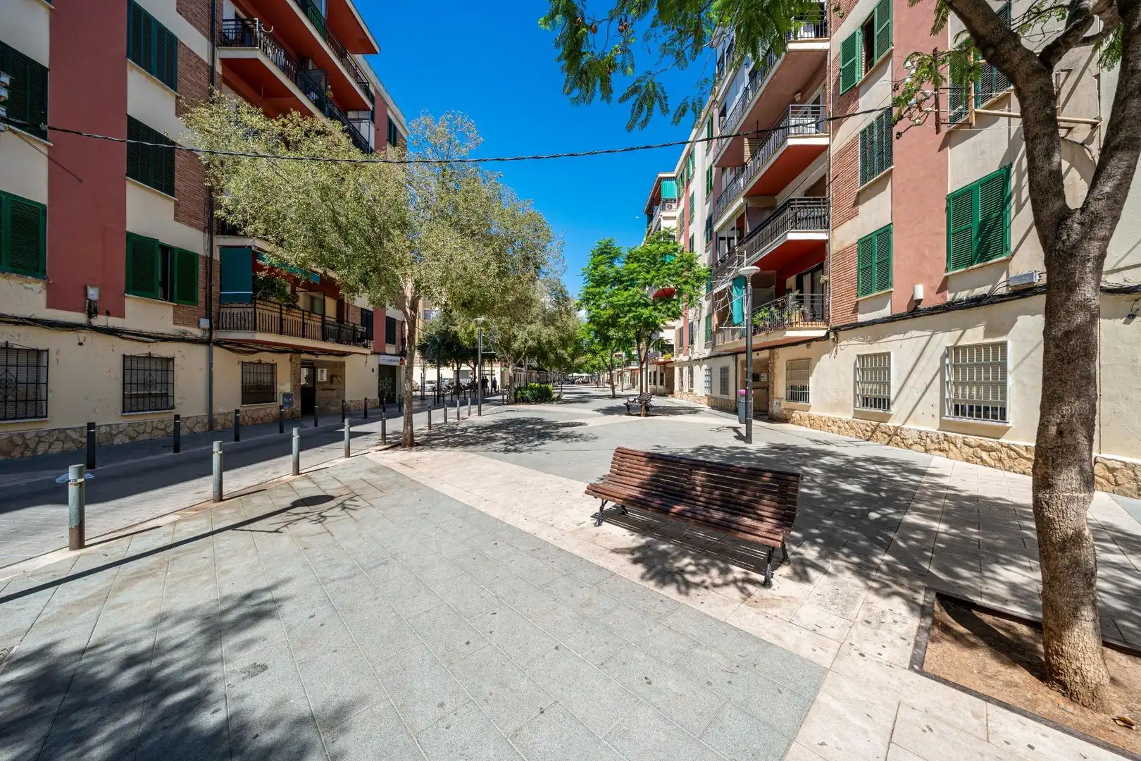 Pis amb terrassa en venda a Carrer de Cala Malgrana, imagen 24