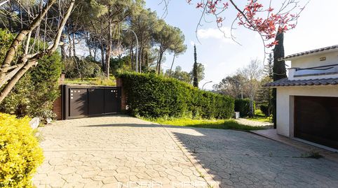 Foto 3 de Casa o xalet en venda a Bellaterra, Cerdanyola del Vallès