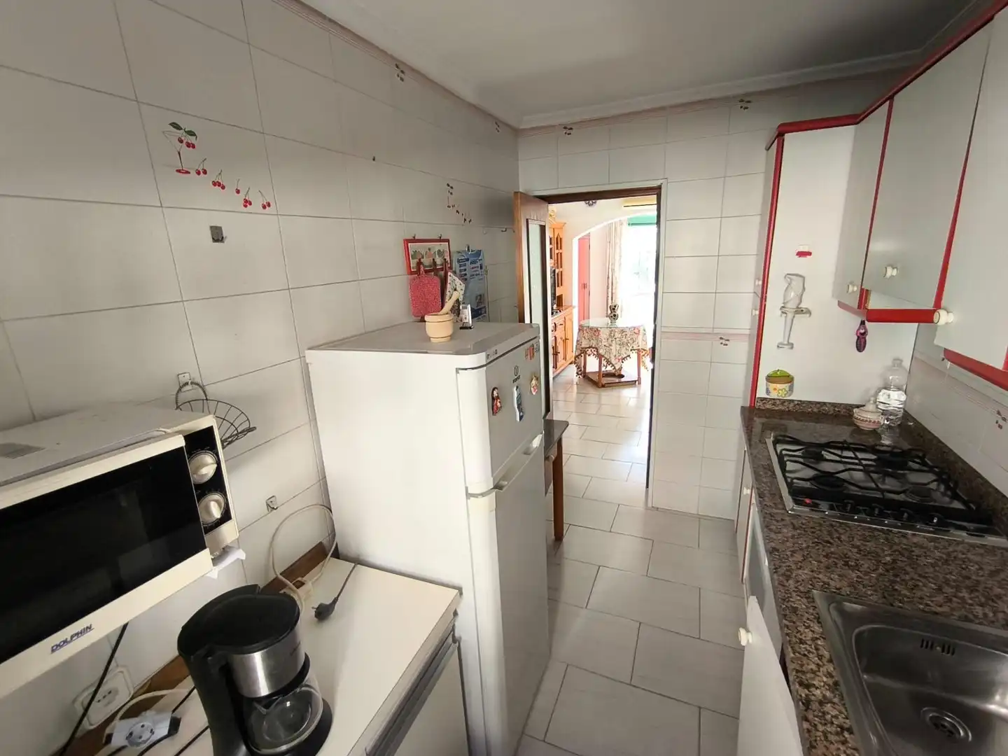 Piso en venta en Isla Chica, imagen 9