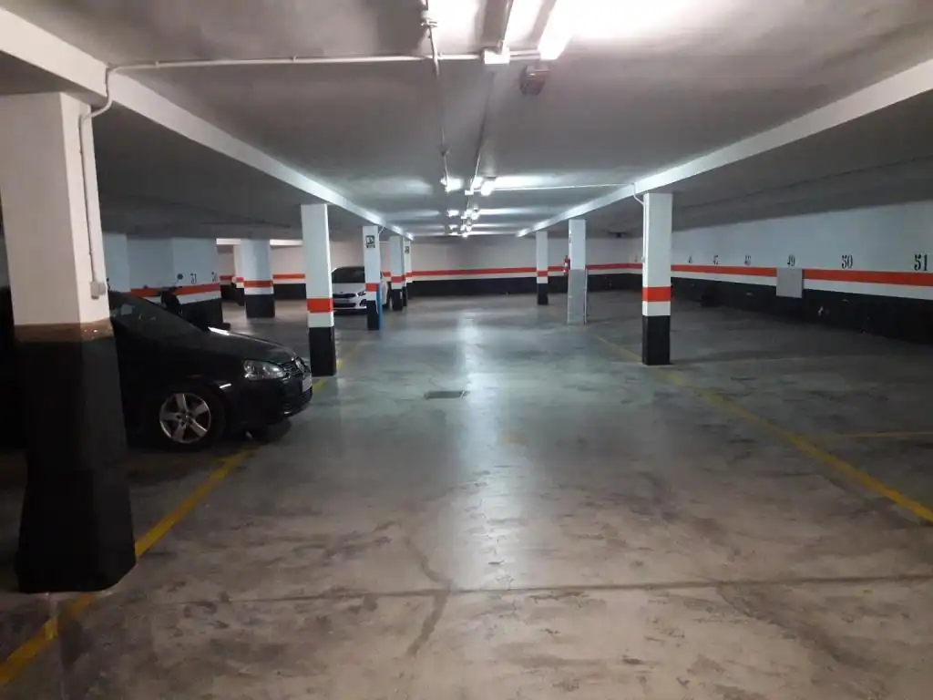 Parcheggio con ascensore in vendita a ART MAJOR DE LA SEDA, imagen 4
