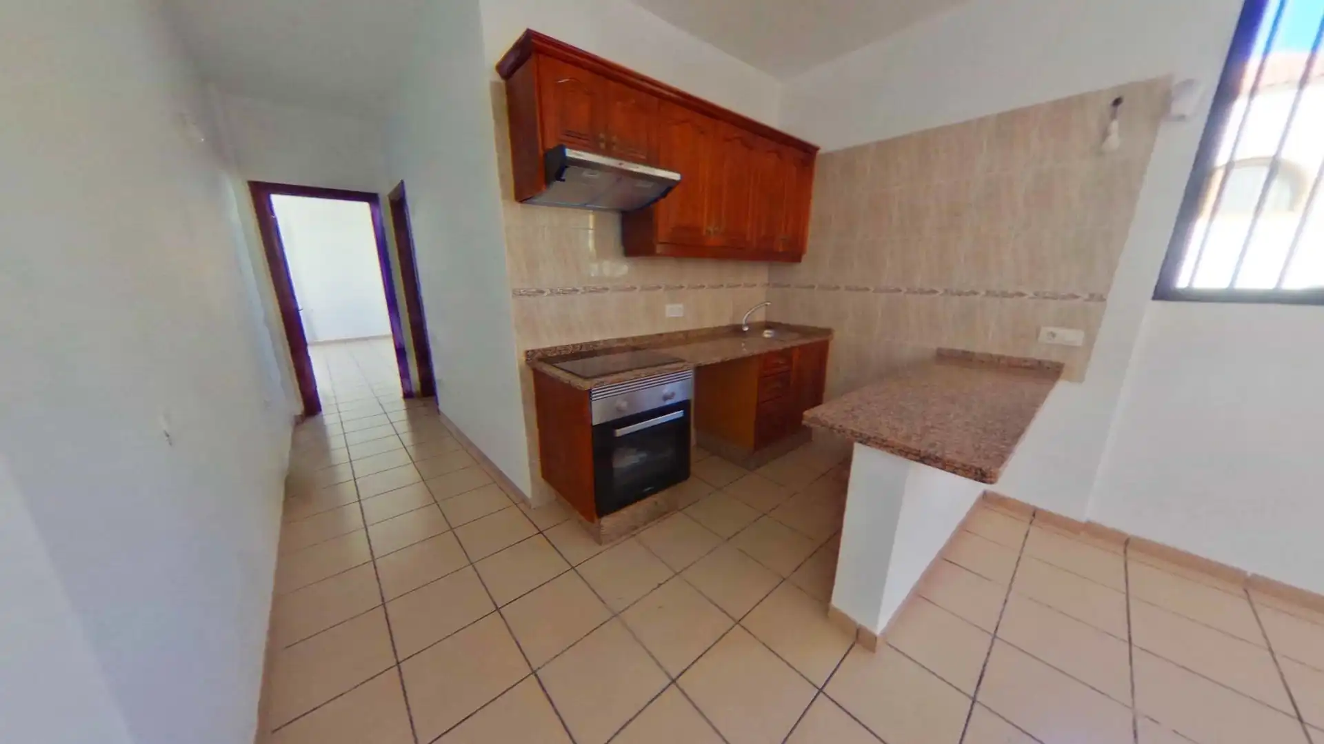 Cocina de Piso en venta en Adeje
