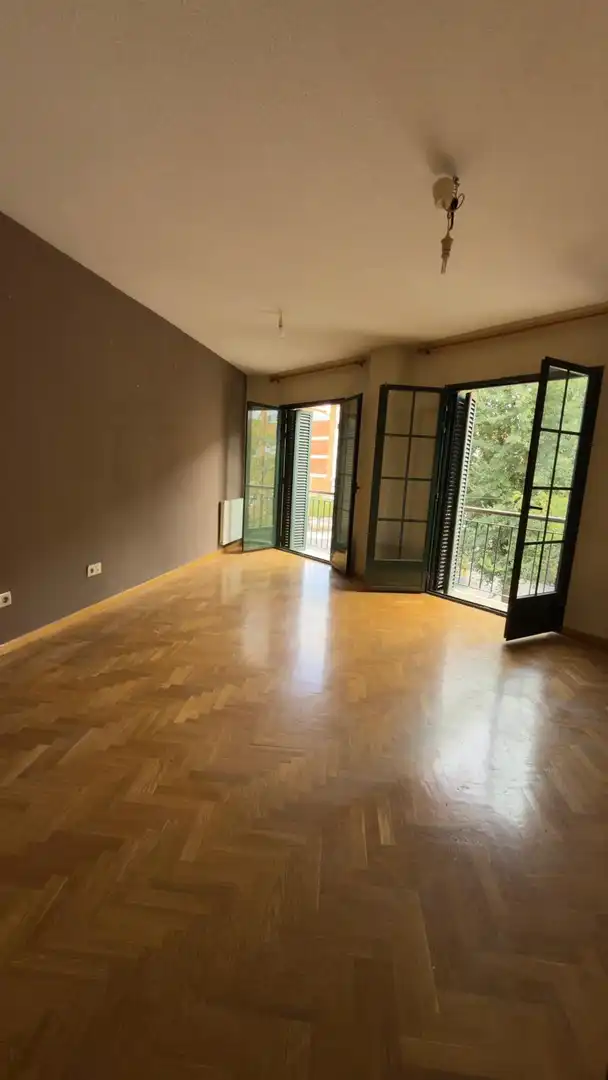Habitación de Dúplex de alquiler en Aranjuez