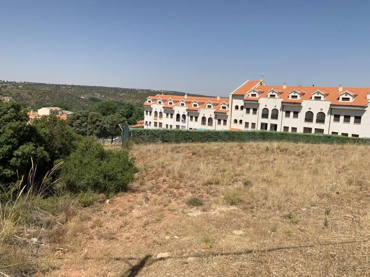 Terreno residenziale in vendita a Ruidera, imagen 4