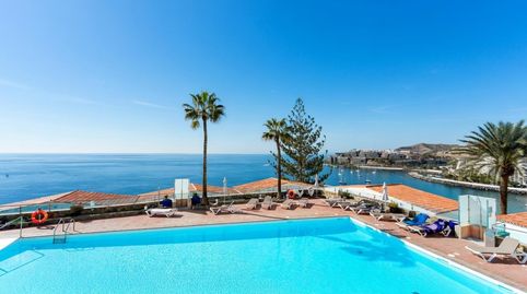 Foto 3 de Apartamento en venta en Avenida de Los Guaires, 38, Arguineguín, Mogán