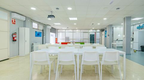 Foto 3 von Geschaftsraum zum Verkauf in Calle Alhambra, 2, Santa Fe, Granada