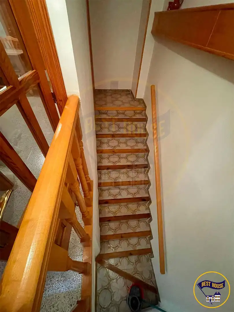 Finca rústica en venta en Boniches con Calefacción, Terraza y Trastero