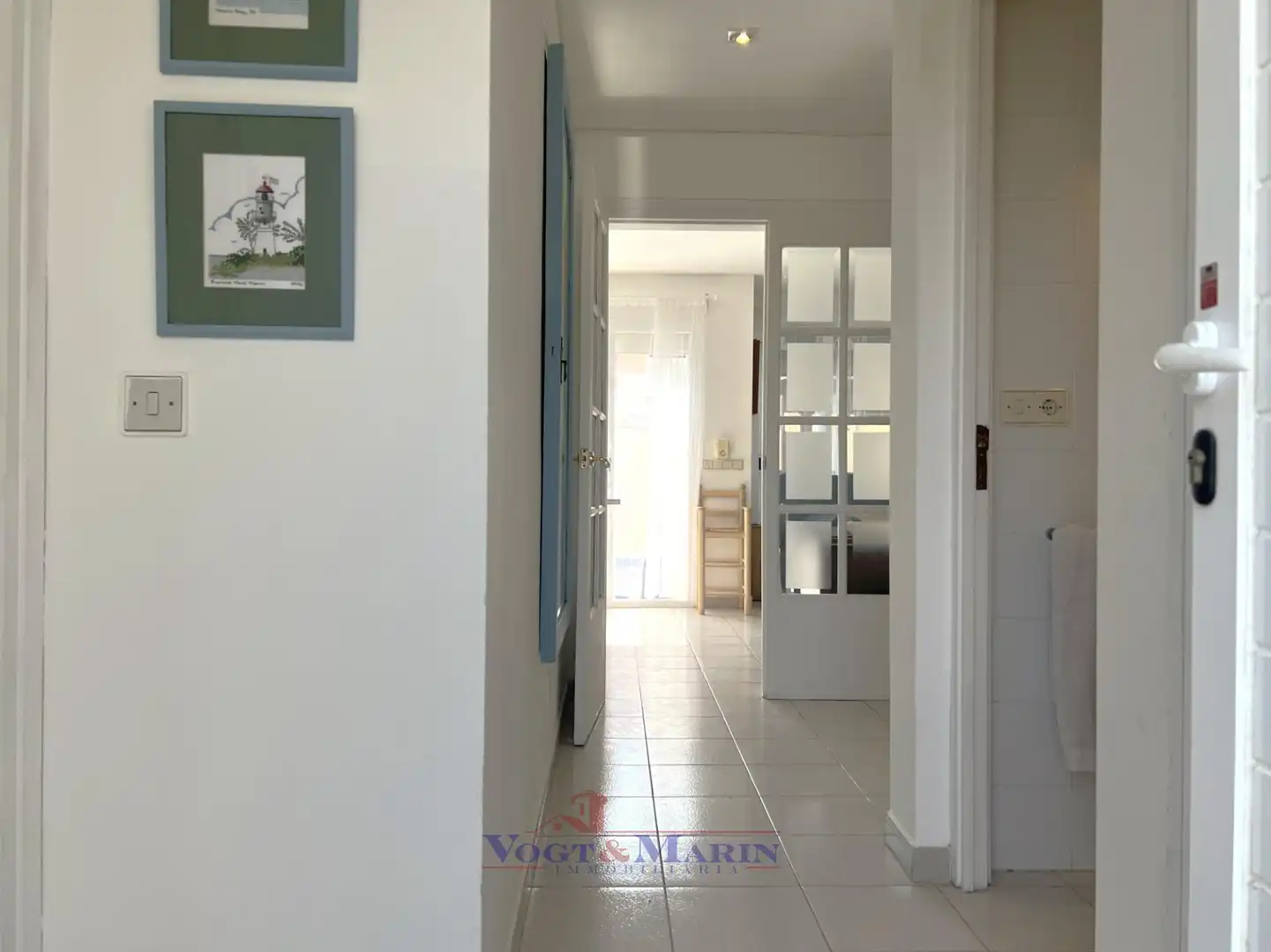 Reihenhaus mit Pool zum Verkauf in Carrer Onze de Setembre, imagen 13