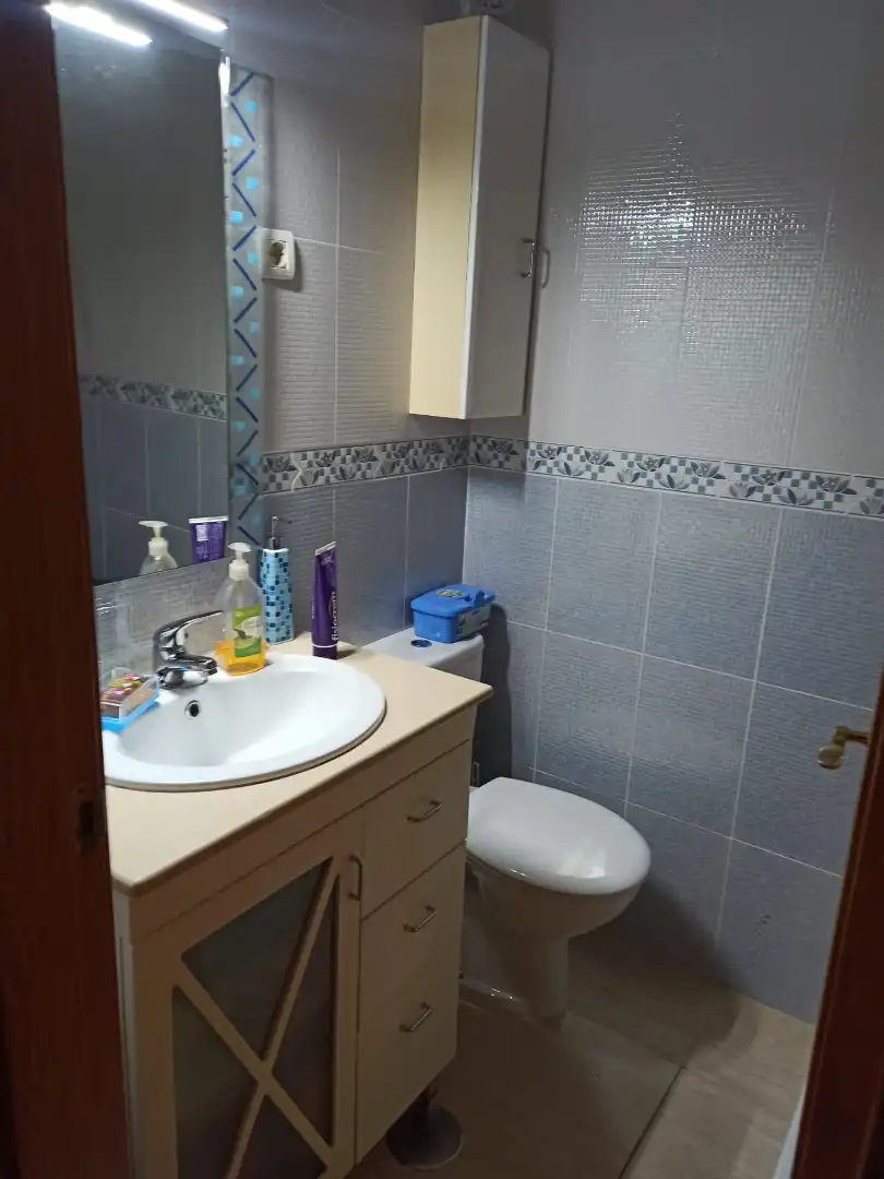 Casa o chalet en venta en Yuncler