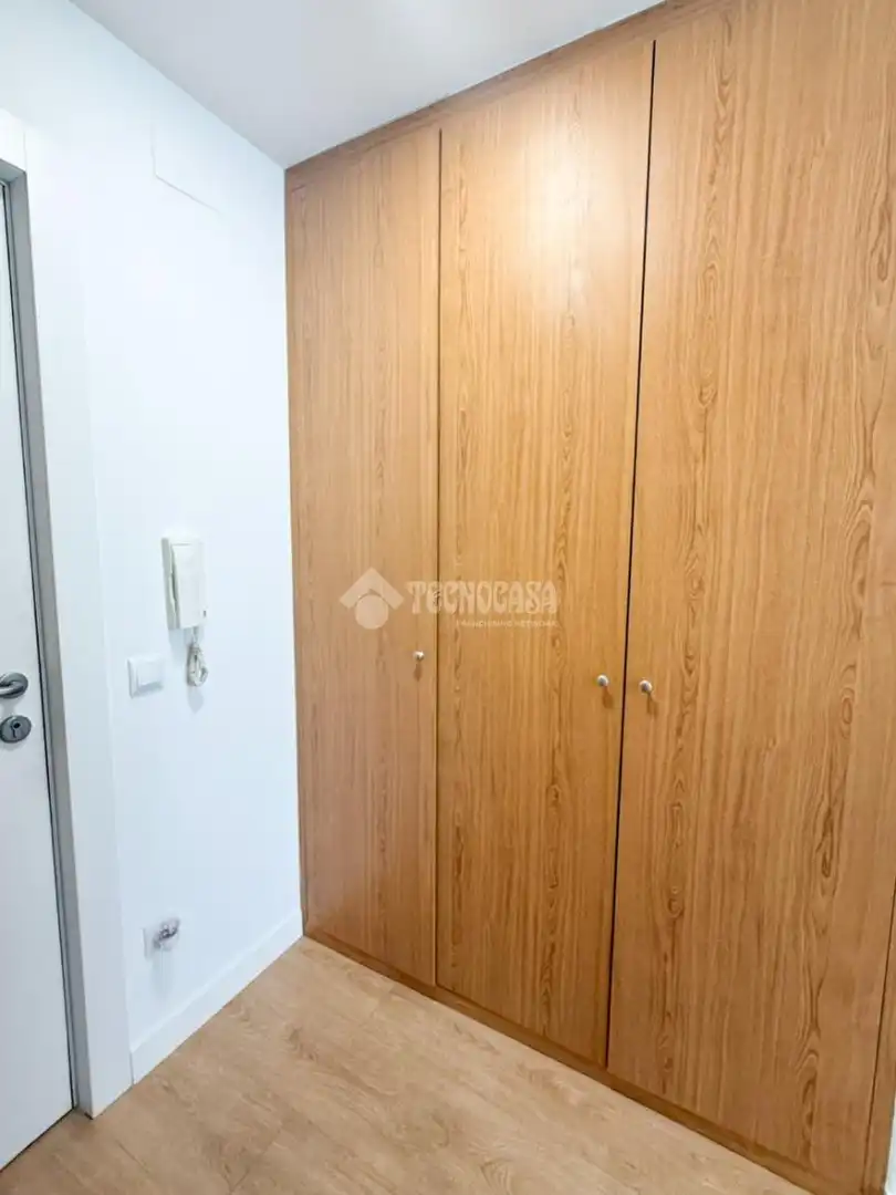Bedroom of Flat for sale in Fuencarral - El Pardo