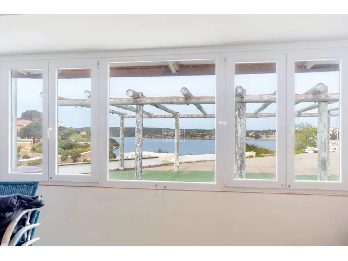 Apartments for sale in Es Castell  with Terrace and Furnished
