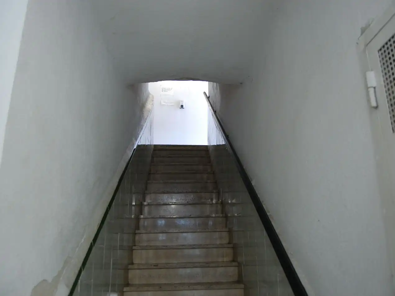 Flat for sale in Foso - Moreras