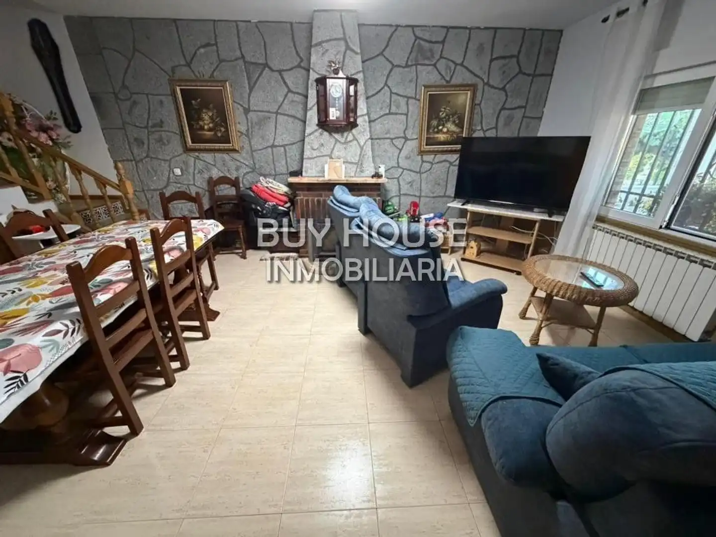 Villa avec piscine à vendre à El Viso de San Juan, imagen 17