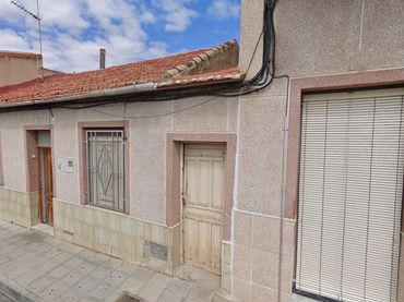 Casa a schiera in vendita a Maestro Serrano 20