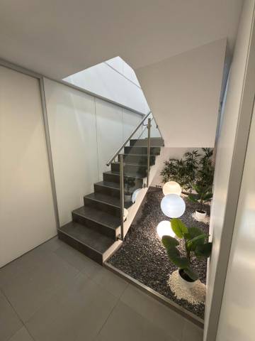 Nave industrial en Venta en Carrer de Facundo Bacardí en La Casilla - Zona Industrial