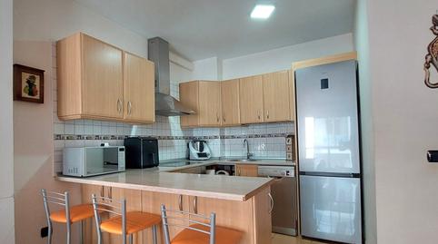 Foto 4 de Piso en venta en Calle Artemi Semidan, Isleta, Las Palmas de Gran Canaria