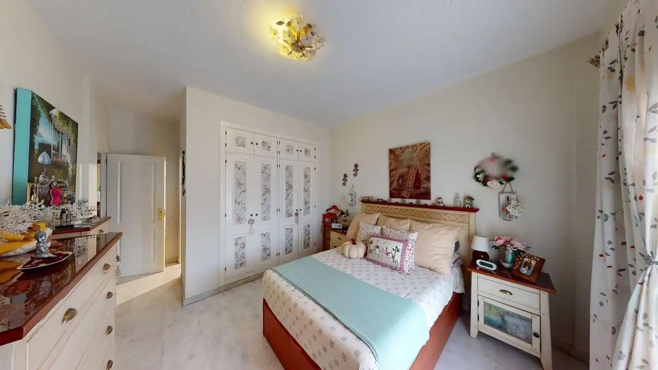 Terraced house with garden for sale in Benacazón, imagen 18