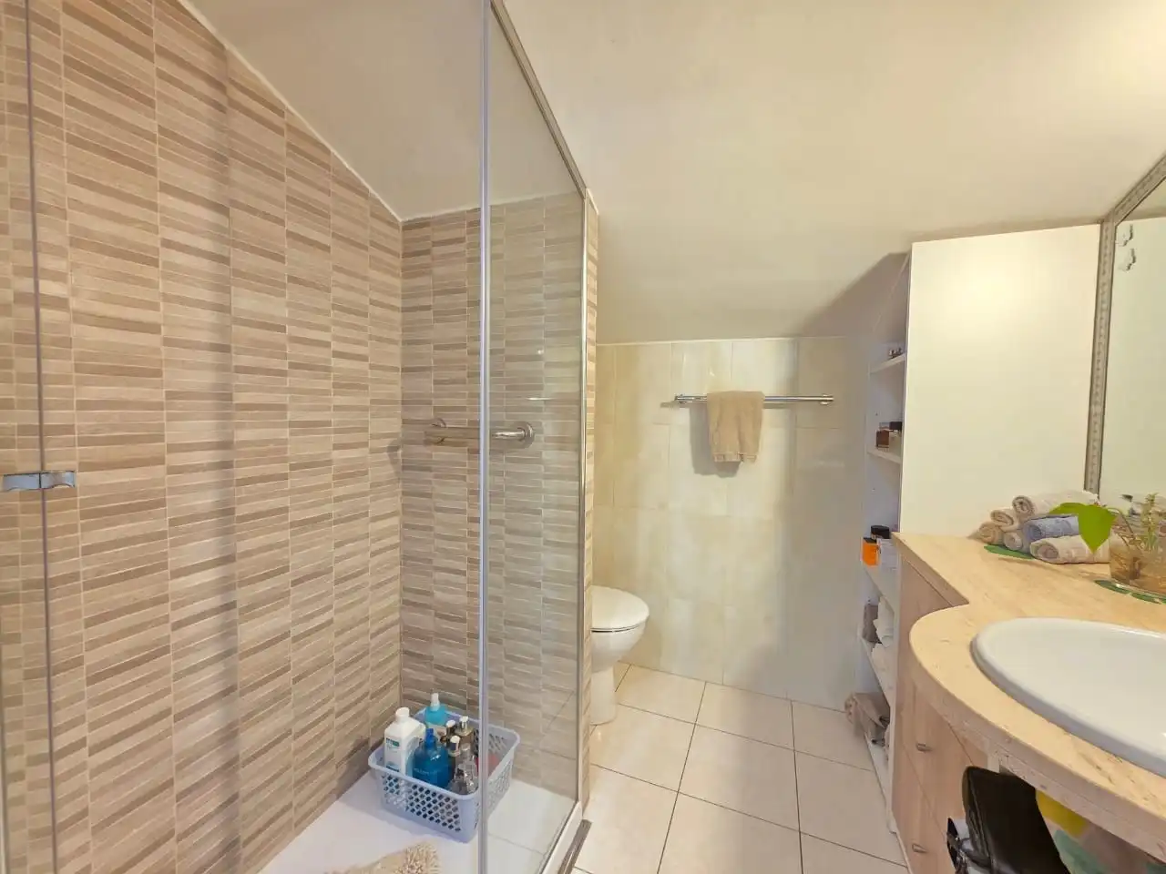 Baño de Ático en venta en Andorra la Vella con Calefacción y Trastero