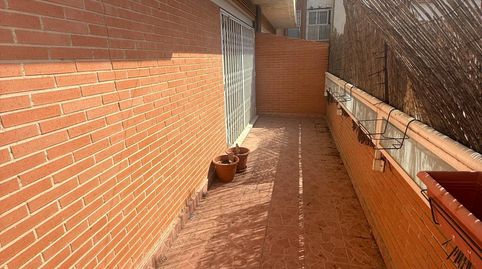 Foto 5 de Pis en venda a El Carmen, Manises