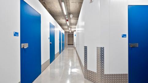 Photo 4 of Box room to rent in Calle de Antonio López, 241b, Orcasur - 12 de Octubre, Madrid