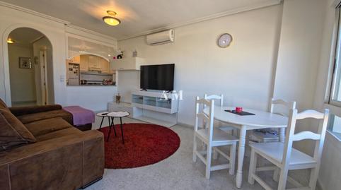 Foto 3 de Piso de alquiler en Lomas de Campoamor - Las Ramblas, Alicante