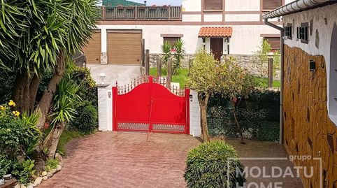 Foto 5 de Casa o xalet en venda a Bedia, Bizkaia