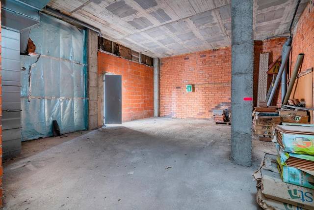 Local comercial en Venta en Bases de Manresa - Carretera de Santpedor