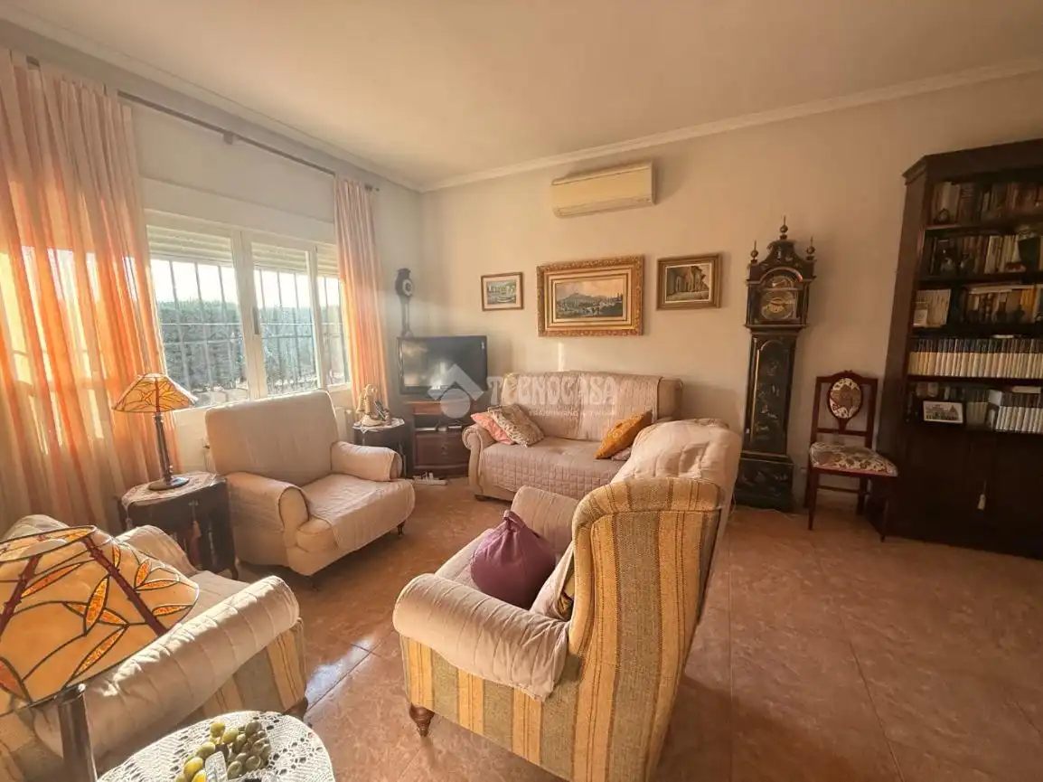 Casa o xalet en venda a Ribatejada