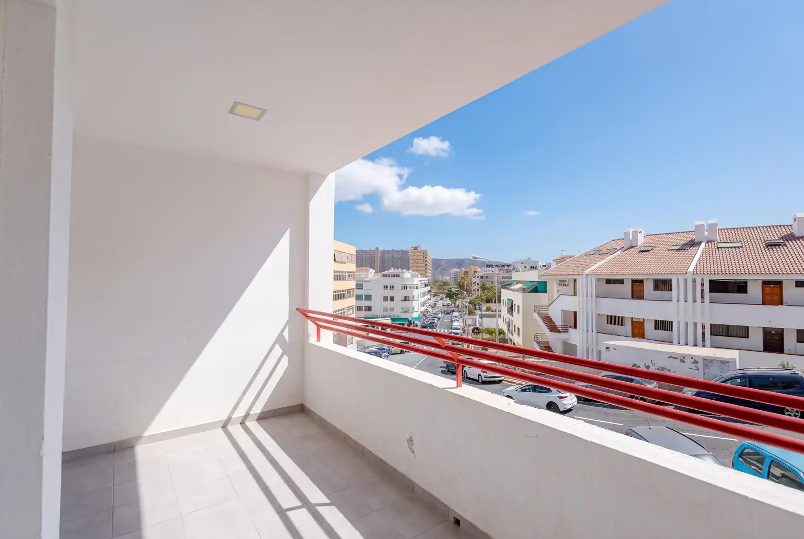 Piso con terraza en venta en Calle Montaña Chica 2, imagen 38