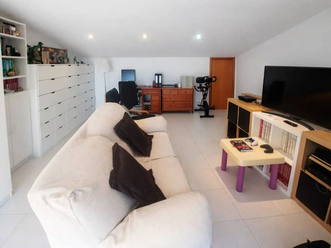 Houses for sale in Castellar del Vallès  with Air Conditioner, Heating and Private garden