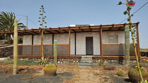 Foto 3 de Casa o chalet en venta en Villaverde, La Oliva