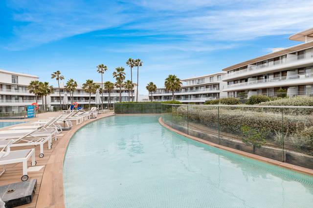 Apartamento en Venta en Guadalobón