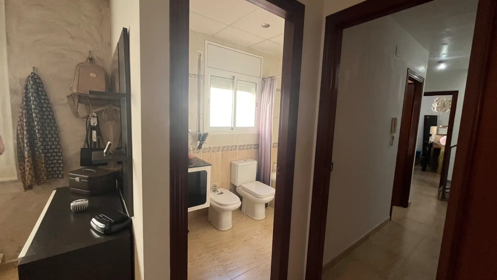 Baño de Casa o chalet en venta en Sant Pere de Ribes con Calefacción, Terraza y Horno