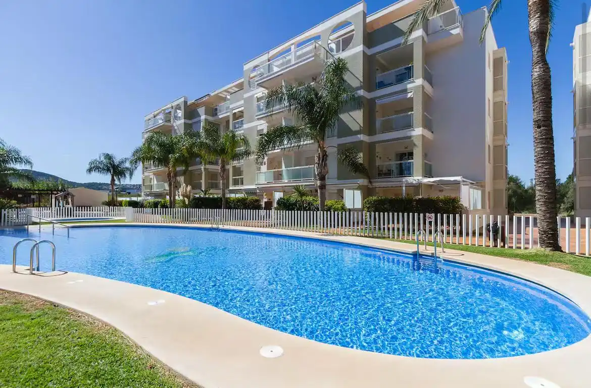 Apartamento en venta en Centro Urbano