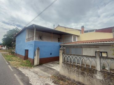 Casa con giardino in vendita a Monforte de Lemos