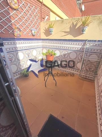 Piso en Venta en Vista Alegre - Parque Cruz Conde