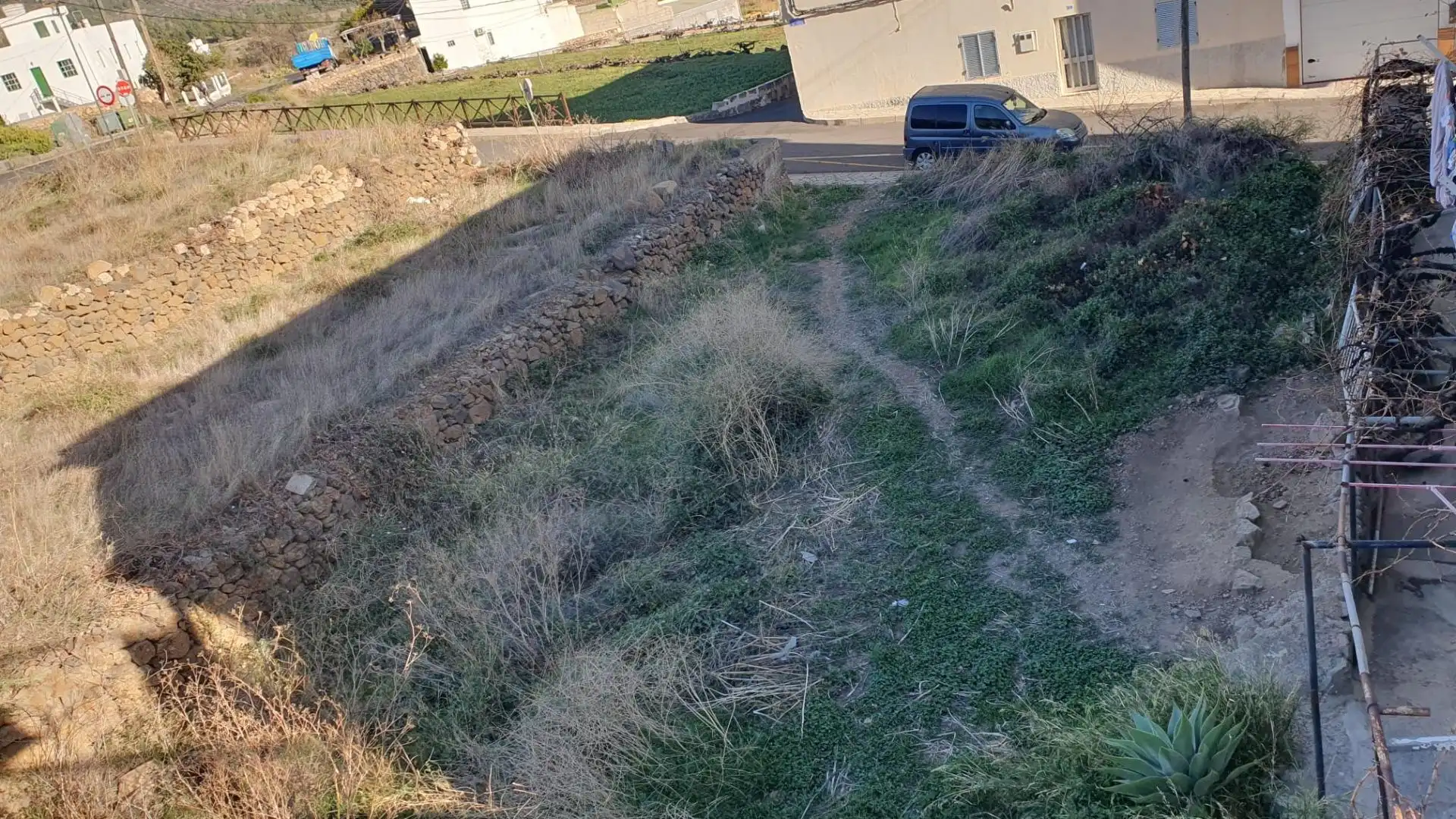 Terrenos y solares en venta en Vilaflor de Chasna, imagen 2