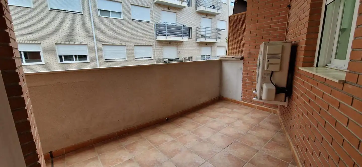 Piso de alquiler en Roll De Carraixet, Vinalesa
