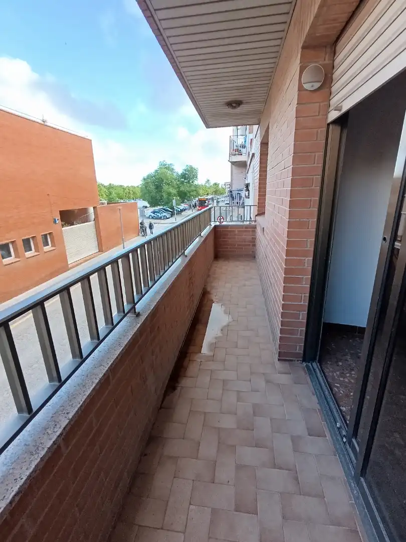 Casa amb terrassa en venda a Carrer Vint, imagen 8